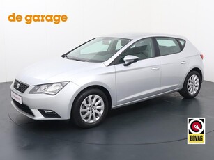 SEAT Leon 1.2 TSI Style Automaat Multifunctioneel