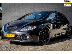 Seat Leon 2.0 TFSI Cupra | 300PK | Zeer netjes