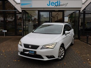 SEAT Leon ST Stylance 1.0 EcoTSI 85kw/115pk (bj 2016)