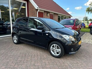 Seat Mii 1.0 60PK ECOMOTIVE CHILL OUT 5-DRS