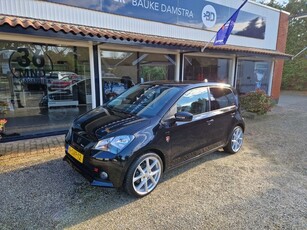 SEAT Mii 1.0 Chill Out 5DrsAircoLichtmetalen