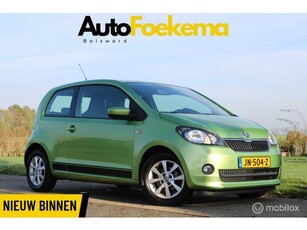 Skoda Citigo 1.0 Easy AIRCO LMV ELEKTRISCHE RAMEN