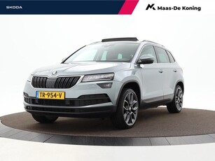 Skoda Karoq 1.5 Tsi 150pk DSG ACT Style Business · ACC ·