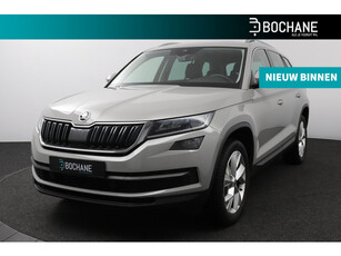 Skoda Kodiaq 1.5 TSI Business Edition | 7-Persoons | Panoramadak | Lichtmetalen velgen 19