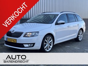 Skoda Octavia Combi 1.4 TSI Greentech Ambition Businessline