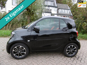 Smart Fortwo 1.0 Joy Edition 46.000km Clima Cruise Navi 2e eig. Zuinig