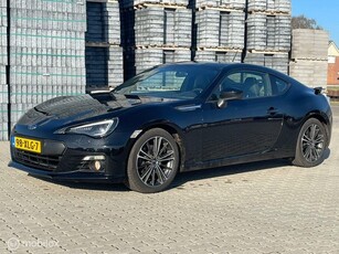 Subaru BRZ 2.0 Sport Executive