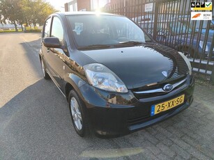 Subaru Justy 1.0 Comfort S ( Afkomstig 1Ste Eigenaar )