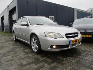 Subaru LEGACY 3.0R AWD