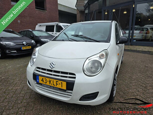 Suzuki Alto 1.0 Comfort