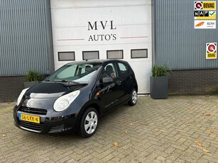 Suzuki Alto 1.0 Comfort / automaat