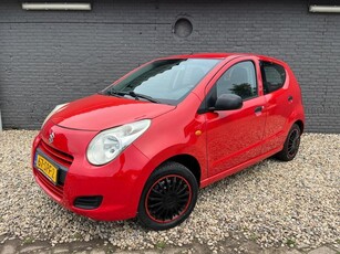 Suzuki Alto 1.0 Comfort