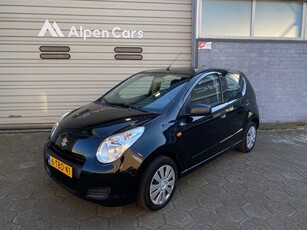 Suzuki Alto 1.0 Comfort EASSS Eerste eigenaar / AC / NAP /