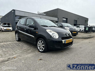 Suzuki Alto 1.0 Comfort Plus