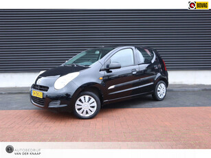 Suzuki Alto 1.0 Comfort VVT | Airco | NAP | Stuurbekrachtiging | Elek. pakket | Centrale deurvergr. |