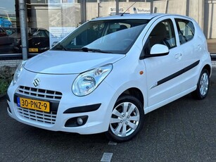 Suzuki Alto 1.0 Exclusive (bj 2011)