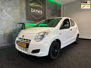 Suzuki Alto 1.0 Spirit ZEER NETTE!APK!!