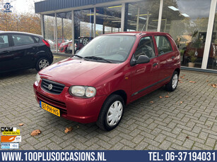 Suzuki Alto 1.1 GL Jubilée