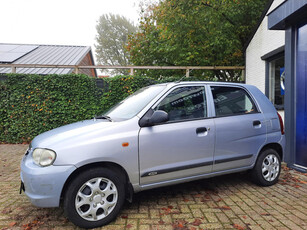 Suzuki Alto 1.1 GLS 53855KM! Apk 22-10-25