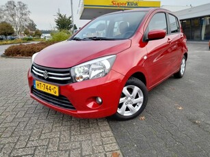 Suzuki Celerio 1.0 EXCLUSIVE 45.000KM 1e EIGENAAR AIRCO