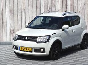 Suzuki IGNIS 1.2 Select