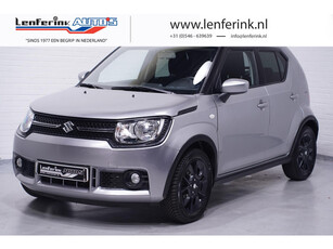 Suzuki Ignis 1.2 Select Apple Carplay Camera 1e Eigenaar NAP Rijklaar.