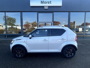 Suzuki Ignis 1.2 Select Automaat