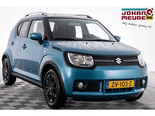 Suzuki Ignis 1.2 Select | NAVI | CAMERA | VELGEN ✅ 1e Eigenaar .