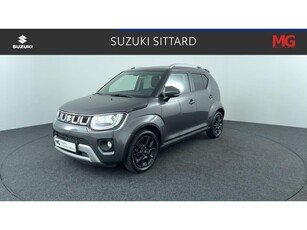 Suzuki Ignis 1.2 Smart Hybrid Style ALL SEASON BANDEN