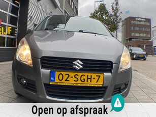 Suzuki Splash 1.0 VVT Exclusive 5Drs - Airco I Comfort pakket I Sport velgen I Nwe APK 09-2025