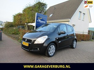 Suzuki Splash 1.0 VVT Exclusive EASSS