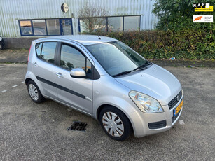 Suzuki Splash 1.2 Comfort ((( airco )))