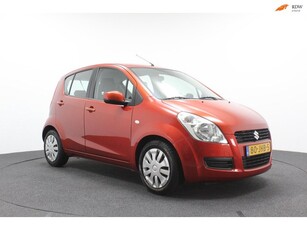 Suzuki Splash 1.2 Comfort Airco trekhaak Leuke auto