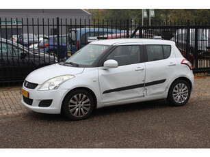 Suzuki Swift 1.2 Comfort EASSS, Airco!