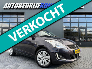 Suzuki Swift 1.2 Comfort EASSS All Season banden/Airco/Bluetooth/Cruise-Control/Goed onderhouden