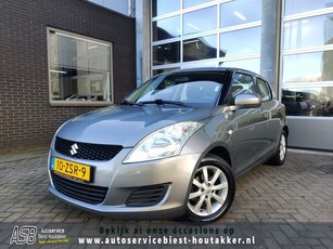 Suzuki Swift 1.2 Comfort Trekhaak 5-deurs Airco LMV