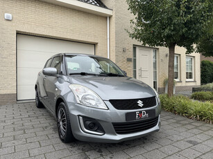 Suzuki Swift 1.2 Dynamic Automaat 5Drs Airco Comfortstoelen DealerOnderhouden