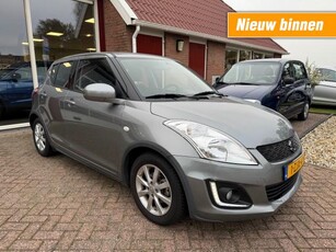 Suzuki Swift 1.2 DYNAMIC EASSS 1e EIGENAAR MET SLECHTS 30.848 KM!