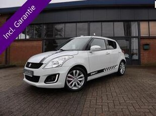 Suzuki SWIFT 1.2 Dynamic EASSS, Airco