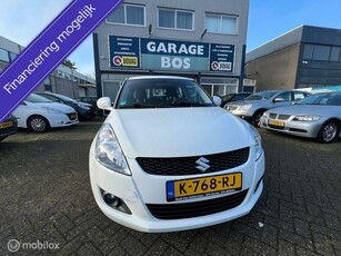 Suzuki Swift 1.2 Exclusive EASSS /Keyless