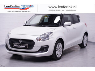 Suzuki Swift 1.2 Select Apple Carplay Camera Stoelverwarming NAP Rijklaar!