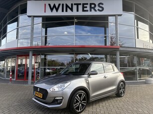 Suzuki Swift 1.2 Select Sportline 17