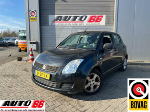 Suzuki Swift 1.3 Base APK tot 11-2025