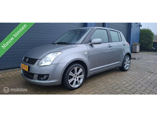 Suzuki Swift 1.3 Comfort