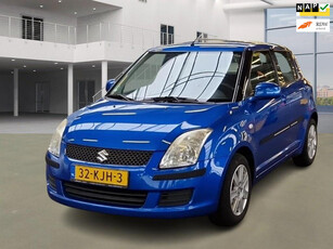 Suzuki Swift 1.3 Comfort