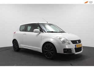 Suzuki Swift 1.6 Sport Climate control Sportvelgen Goed onderhouden Nwe APK