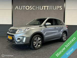 Suzuki Vitara 1.0 Boosterjet Edition AUTOMAAT / NIEUWSTAAT