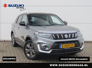 Suzuki Vitara 1.4 Boosterjet Select Smart Hybrid/ Navigatie/ All Season banden