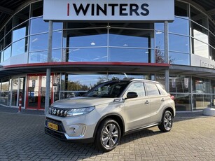 Suzuki Vitara 1.5 Hybrid Select Navi+BT+Cam Adap. Cr.