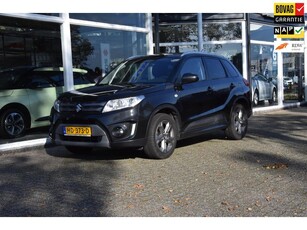 Suzuki Vitara 1.6 Automaat Exclusive- NLse auto